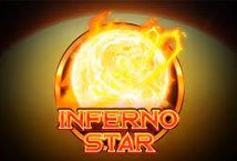 Inferno Star Slot Review